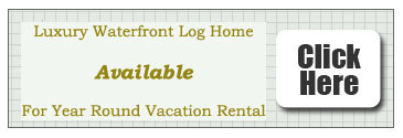 View Our Newest Log Homes For SAle